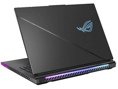 ASUS ROG Strix Scar 18 (2024) G834JYR-R6018X prijenosno računalo , i9-14900HX, 32GB, SSD2TB, RTX4090, 18QHD+, W11P (90NR0IP2-M000L0)