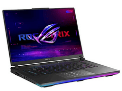 ASUS ROG Strix Scar 16 (2024) G634JYR-NM009X prijenosno računalo , i9-14900HX, 32GB, SSD 2TB, 16QHD+, RTX4090, W11P (90NR0IJ2-M000C0)