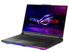 ASUS ROG Strix Scar 16 (2024) G634JYR-NM009X prijenosno računalo , i9-14900HX, 32GB, SSD 2TB, 16QHD+, RTX4090, W11P (90NR0IJ2-M000C0)