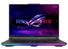 ASUS ROG Strix Scar 16 (2024) G634JYR-NM009X prijenosno računalo , i9-14900HX, 32GB, SSD 2TB, 16QHD+, RTX4090, W11P (90NR0IJ2-M000C0)