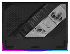 ASUS ROG Strix Scar 16 (2024) G634JYR-NM009X prijenosno računalo , i9-14900HX, 32GB, SSD 2TB, 16QHD+, RTX4090, W11P (90NR0IJ2-M000C0)