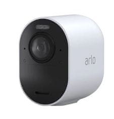 Arlo Ultra 2 vanjska sigurnosna kamera, bijela (VMC5040-200EUS)