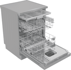 Gorenje GS643E90X perilica posuđa