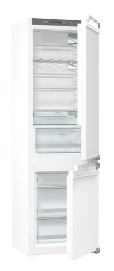 Gorenje NRKI218EA0 ugradbeni kombinirani hladnjak