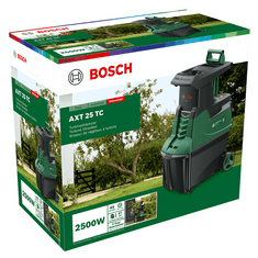 Bosch drobilica AXT 25 TC (060080330C)