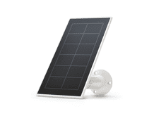 Essential solarni panel, bijeli