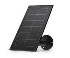 Arlo solarni panel za kamere Ultra, Pro 3, Pro 4, Go 2 i Floodlight, crni (VMA5600B-20000S)