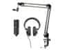 Audio-Technica Creator Pack set za kreatore