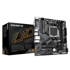 Gigabyte B650M S2H matična ploča, AM5, Micro ATX