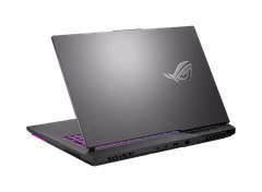 ASUS ROG Strix G17 G713PV-LL047W prijenosno računalo, R9 7845HX, 16GB, SSD1TB, RTX4060, 17.3WQHD, W11H (90NR0C34-M007C0)