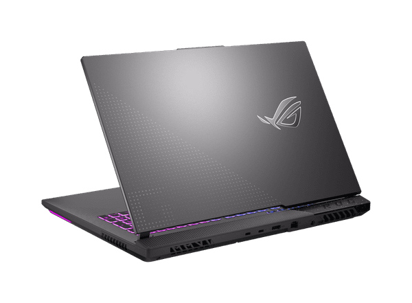 ASUS ROG Strix G17