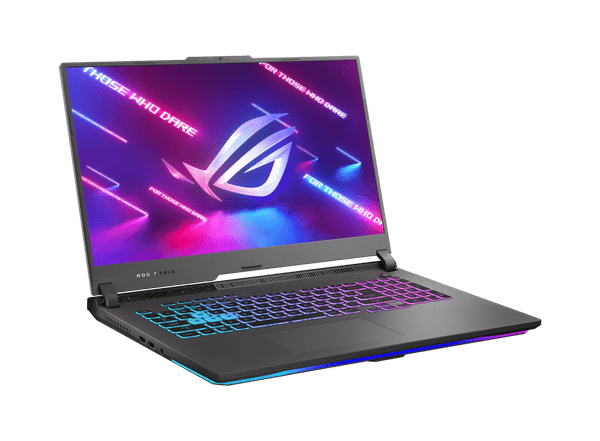 ASUS ROG Strix G17