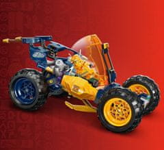 LEGO NINJAGO 71811 Arin i njegovo ninja terensko vozilo