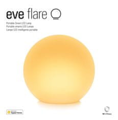 Eve Flare prijenosno pametno LED svjetlo