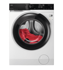 AEG LFR73864VE 7000 Series perilica rublja, 8 kg, bijela