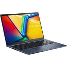 ASUS VivoBook X1502VA-BQ293 prijenosno računalo, i5-13500H, 39,62cm (15,6), FHD, 16GB, SSD512GB, DOS (90NB10T1-M00C20)