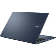 ASUS VivoBook X1502VA-BQ293 prijenosno računalo, i5-13500H, 39,62cm (15,6), FHD, 16GB, SSD512GB, DOS (90NB10T1-M00C20)