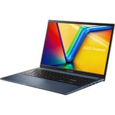 ASUS VivoBook X1502VA-BQ293 prijenosno računalo, i5-13500H, 39,62cm (15,6), FHD, 16GB, SSD512GB, DOS (90NB10T1-M00C20)