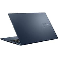 ASUS VivoBook X1502VA-BQ293 prijenosno računalo, i5-13500H, 39,62cm (15,6), FHD, 16GB, SSD512GB, DOS (90NB10T1-M00C20)