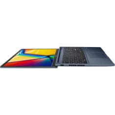 ASUS VivoBook X1502VA-BQ293 prijenosno računalo, i5-13500H, 39,62cm (15,6), FHD, 16GB, SSD512GB, DOS (90NB10T1-M00C20)