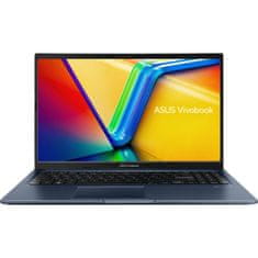 ASUS VivoBook X1502VA-BQ293 prijenosno računalo, i5-13500H, 39,62cm (15,6), FHD, 16GB, SSD512GB, DOS (90NB10T1-M00C20)