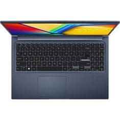 ASUS VivoBook X1502VA-BQ293 prijenosno računalo, i5-13500H, 39,62cm (15,6), FHD, 16GB, SSD512GB, DOS (90NB10T1-M00C20)