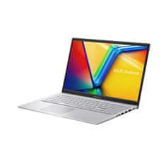 ASUS VivoBook X1504ZA-NJ425W prijenosno računalo, i3-1215U, 39,62cm (15,6), FHD, 8GB, SSD512GB, W11H (90NB1022-M01KC0)