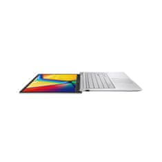 ASUS VivoBook X1504ZA-NJ425W prijenosno računalo, i3-1215U, 39,62cm (15,6), FHD, 8GB, SSD512GB, W11H (90NB1022-M01KC0)