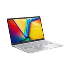 ASUS VivoBook X1504ZA-NJ425W prijenosno računalo, i3-1215U, 39,62cm (15,6), FHD, 8GB, SSD512GB, W11H (90NB1022-M01KC0)