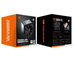 Cougar Forza 85 Essential CPU hladnjak procesora (CGR-FZAE85)