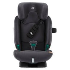 Britax Römer Advansafix Pro i-Size autosjedalica, 76-150 cm, tamno siva (2000038231)