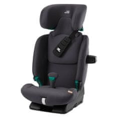 Britax Römer Advansafix Pro i-Size autosjedalica, 76-150 cm, tamno siva (2000038231)