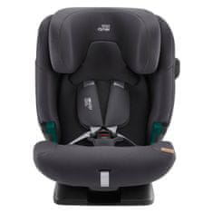 Britax Römer Advansafix Pro i-Size autosjedalica, 76-150 cm, tamno siva (2000038231)