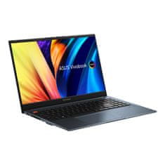 ASUS Vivobook Pro K6502VU-MA070W prijenosno računalo, i5-13500H, 39,62cm (15,6), OLED, 16GB, SSD512GB, RTX4050, W11H (90NB1131-M009R0)