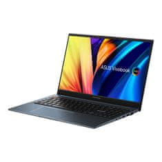 ASUS Vivobook Pro K6502VU-MA070W prijenosno računalo, i5-13500H, 39,62cm (15,6), OLED, 16GB, SSD512GB, RTX4050, W11H (90NB1131-M009R0)