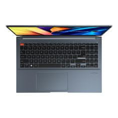 ASUS Vivobook Pro K6502VU-MA070W prijenosno računalo, i5-13500H, 39,62cm (15,6), OLED, 16GB, SSD512GB, RTX4050, W11H (90NB1131-M009R0)