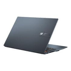 ASUS Vivobook Pro K6502VU-MA070W prijenosno računalo, i5-13500H, 39,62cm (15,6), OLED, 16GB, SSD512GB, RTX4050, W11H (90NB1131-M009R0)