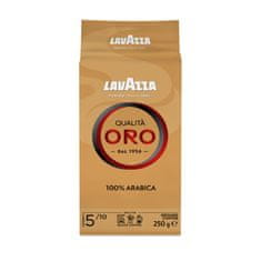 Qualità Oro mljevena kava, vakum, 250g