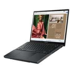 ASUS Zenbook Duo UX8406MA-PZ051W prijenosno računalo, Ultra 9 185H, 35,56cm (14), OLED, WQXGA+, 32GB, SSD2TB, W11H (90NB12U1-M00EV0)