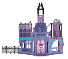 Monster High HLP88 Škola strašnih čudovišta