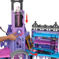 Monster High HLP88 Škola strašnih čudovišta