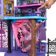 Monster High HLP88 Škola strašnih čudovišta