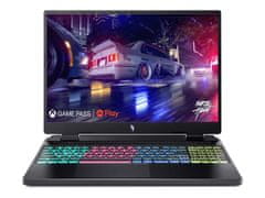 Acer Nitro 16 AN16-41-R54K prijenosno računalo, R7 7735HS, 40,64cm (16), WQXGA, 32GB SSD1TB, RTX4060, DOS (NH.QKCEX.006)