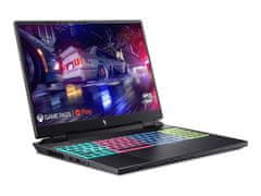 Acer Nitro 16 AN16-41-R0DM prijenosno računalo, R7 7840HS, 40,64 cm (16), WQXGA, 16 GB SSD512 GB, RTX4070, W11H (NH.QLJEX.00G)