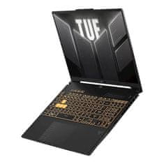 ASUS TUF Gaming F16 FX607JV-N3110W prijenosno računalo, i7-13650HX, 16GB, SSD512GB, 16 FHD+, RTX 4060, W11H (90NR0HV6-M006F0)