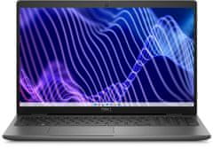 DELL Latitude 3540 laptop, i5-1335U, 16GB, SSD512GB, 15.6FHD, W11P (N015L354015EMEA_VP)