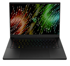 Razer Blade 14 gaming prijenosno računalo, R9 8945HS, 32GB, SSD1TB, RTX4070, 14QHD+ 240Hz, W11H (RZ09-05081ED3-R3E1)