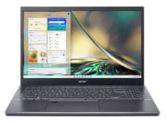 Acer Aspire 5 A515-57-70XK prijenosno računalo, i7-12650H, 39,62cm (15,6), 8GB, 512GB, W11H (NX.KN4EX.00M)