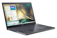 Acer Aspire 5 A515-57-70XK prijenosno računalo, i7-12650H, 39,62cm (15,6), 8GB, 512GB, W11H (NX.KN4EX.00M)