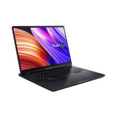 ASUS ProArt Studiobook Pro 16 OLED W7604J3D-OLED-MY961X prijenosno računalo, i9-13980HX, 64GB, SSD2T, 40,64cm (16), 3,2K, RTX3000, W11P (90NB10B1-M00470)